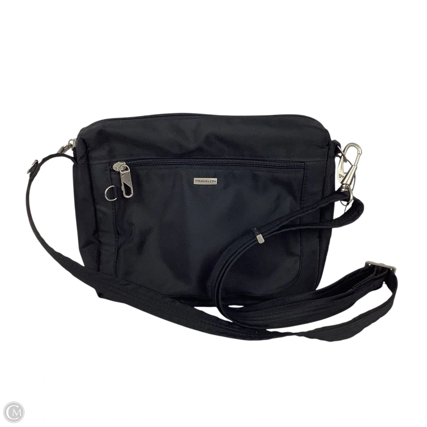 Crossbody By Travelon, Size: Medium