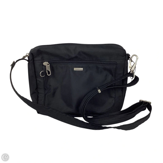 Crossbody By Travelon, Size: Medium