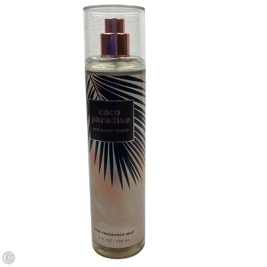 Fragrance By Clothes Mentor