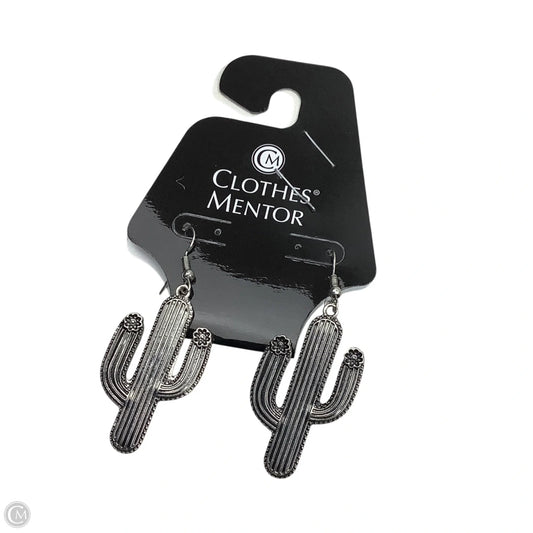 Earrings Other By Cmf