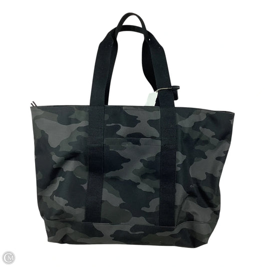Tote By Banana Republic, Size: Large