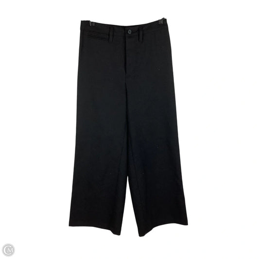 Pants Dress By Reformation In Black, Size: 2