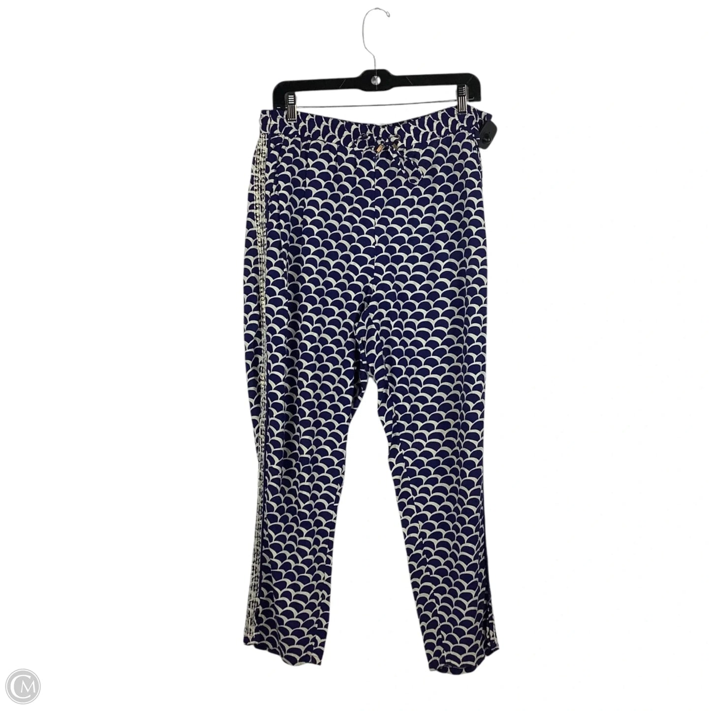 Pants Other By Anthropologie In Blue, Size: M