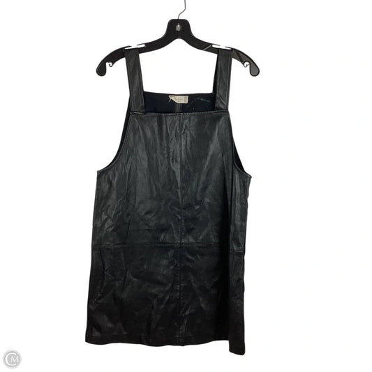 Dress Casual Short By Altard State In Black, Size: M