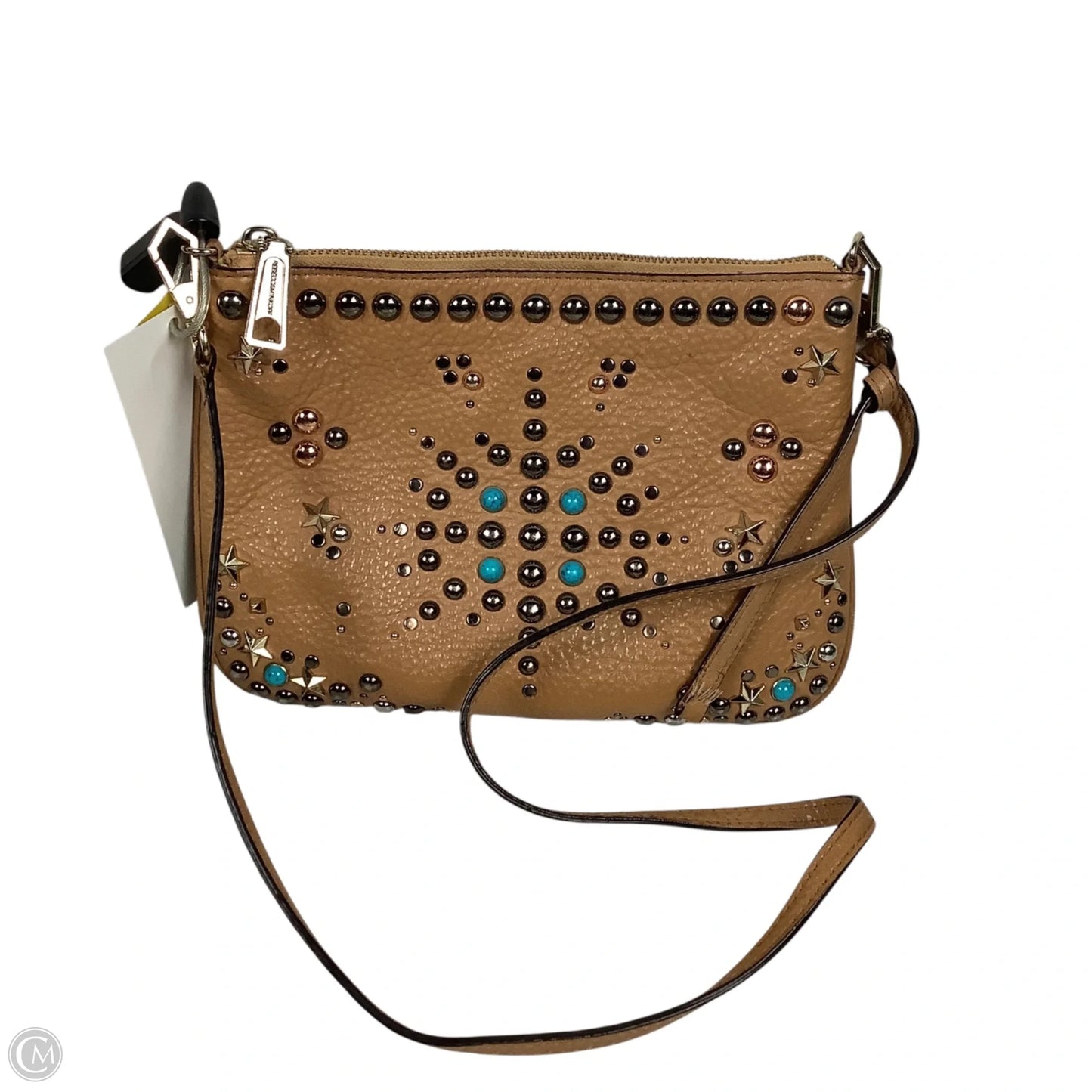 Crossbody Designer By Rebecca Minkoff, Size: Small