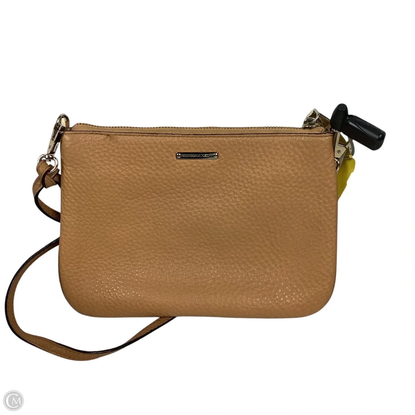 Crossbody Designer By Rebecca Minkoff, Size: Small