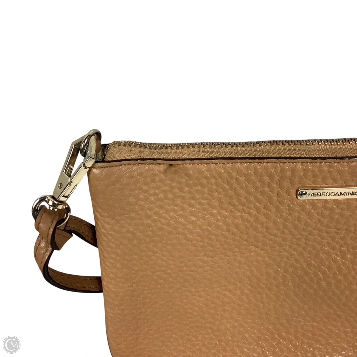Crossbody Designer By Rebecca Minkoff, Size: Small