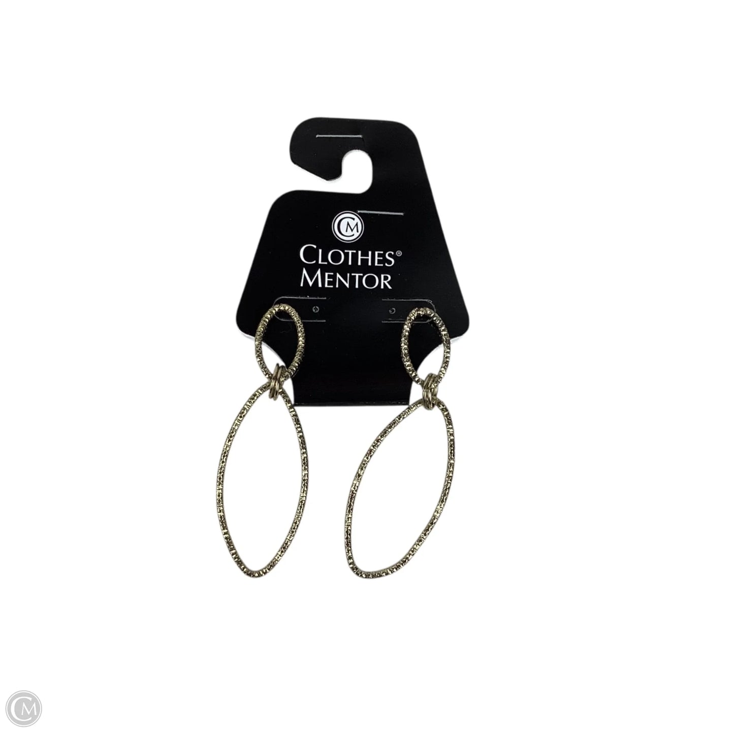 Earrings Dangle/drop By Clothes Mentor