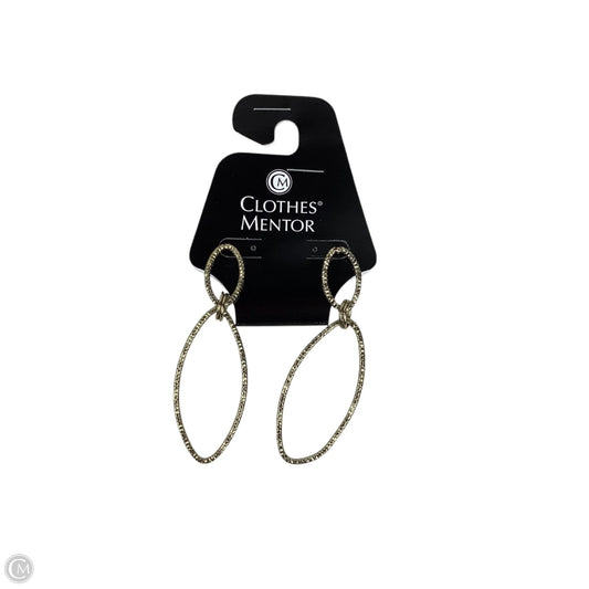 Earrings Dangle/drop By Clothes Mentor