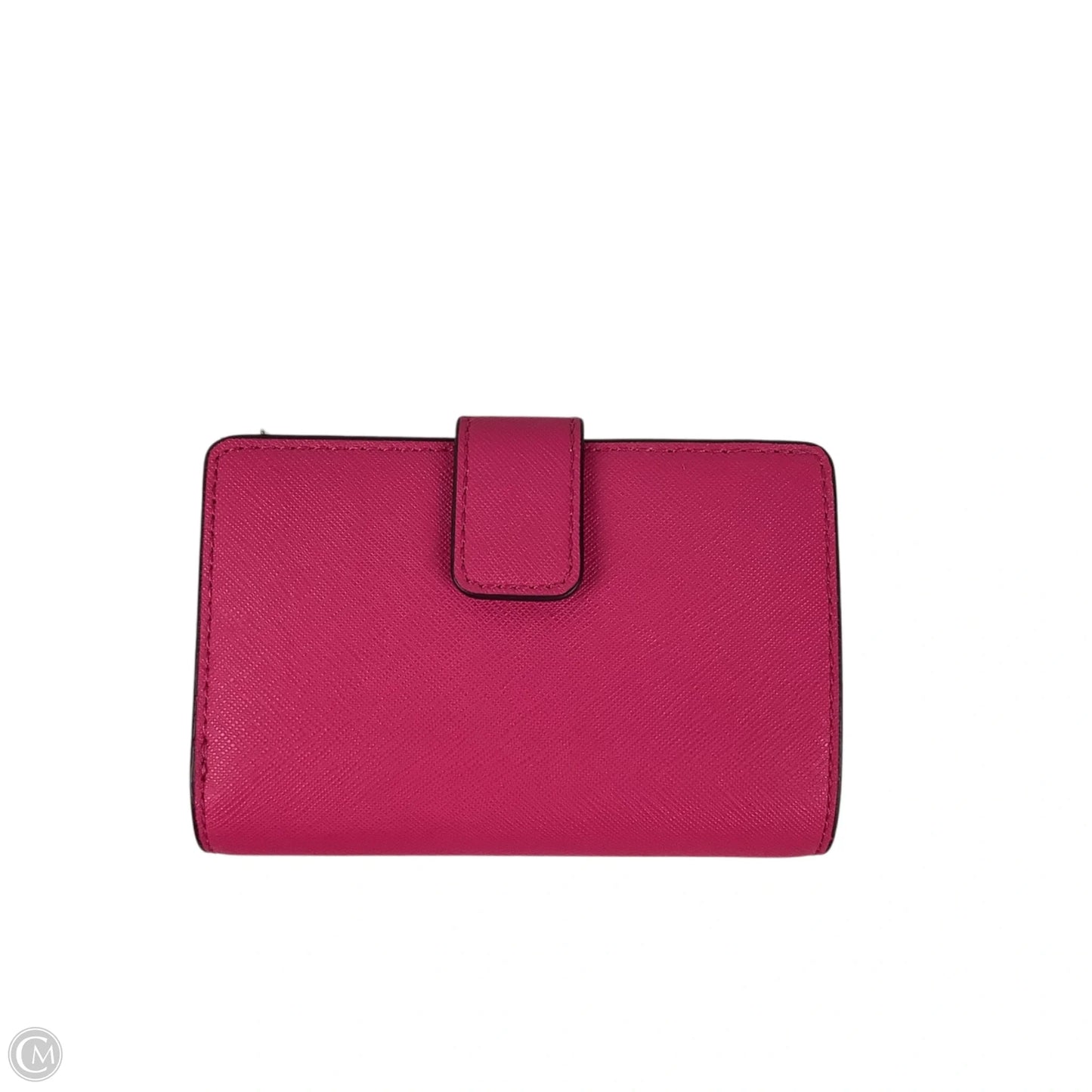 Wallet Designer By Michael Kors, Size: Small