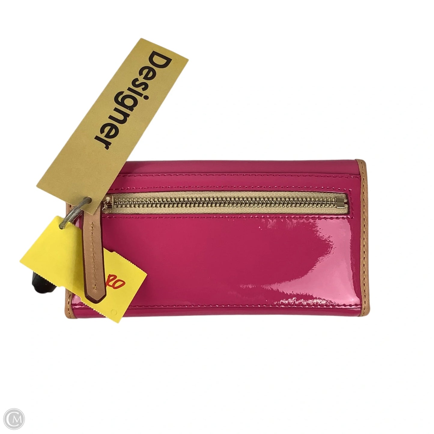 Wallet Designer By Dooney And Bourke, Size: Large