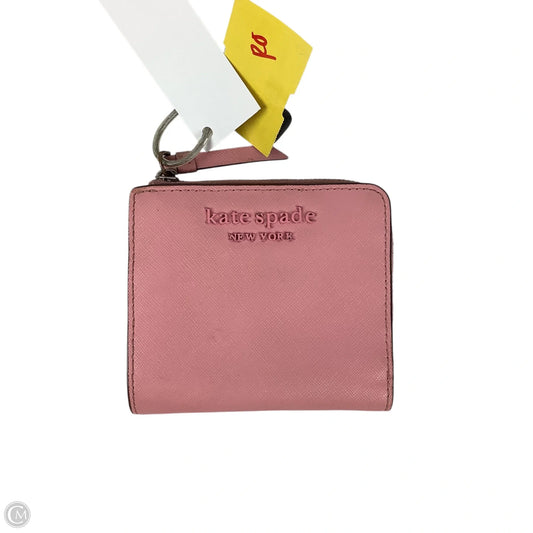 Wallet Designer By Kate Spade, Size: Small