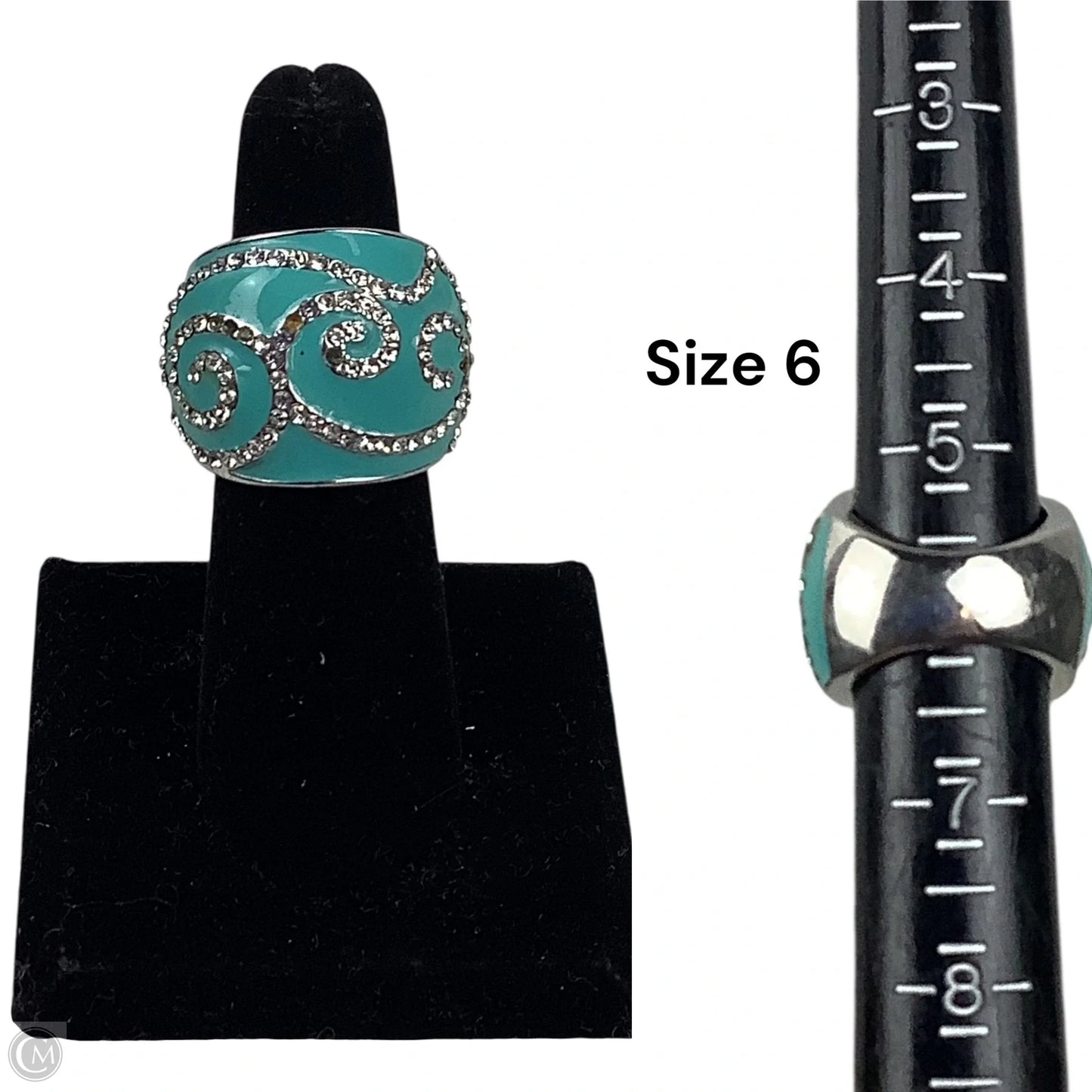 Ring Statement By Clothes Mentor
