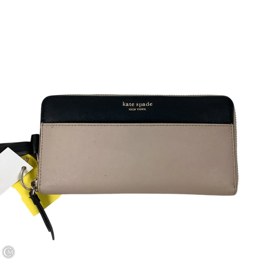 Wallet Designer By Kate Spade, Size: Small