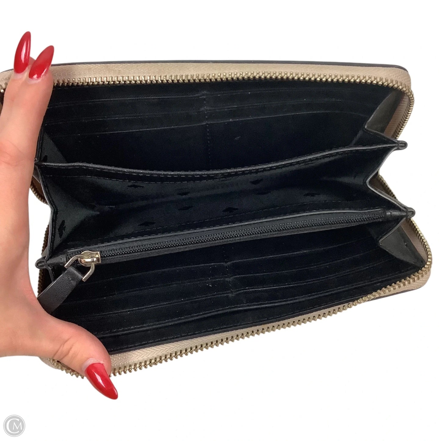 Wallet Designer By Kate Spade, Size: Small