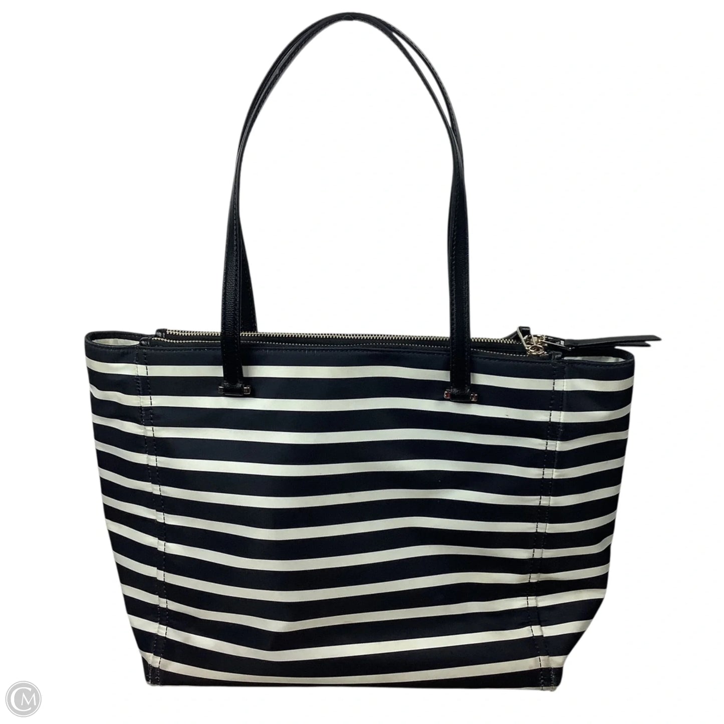 Tote Designer By Kate Spade, Size: Large