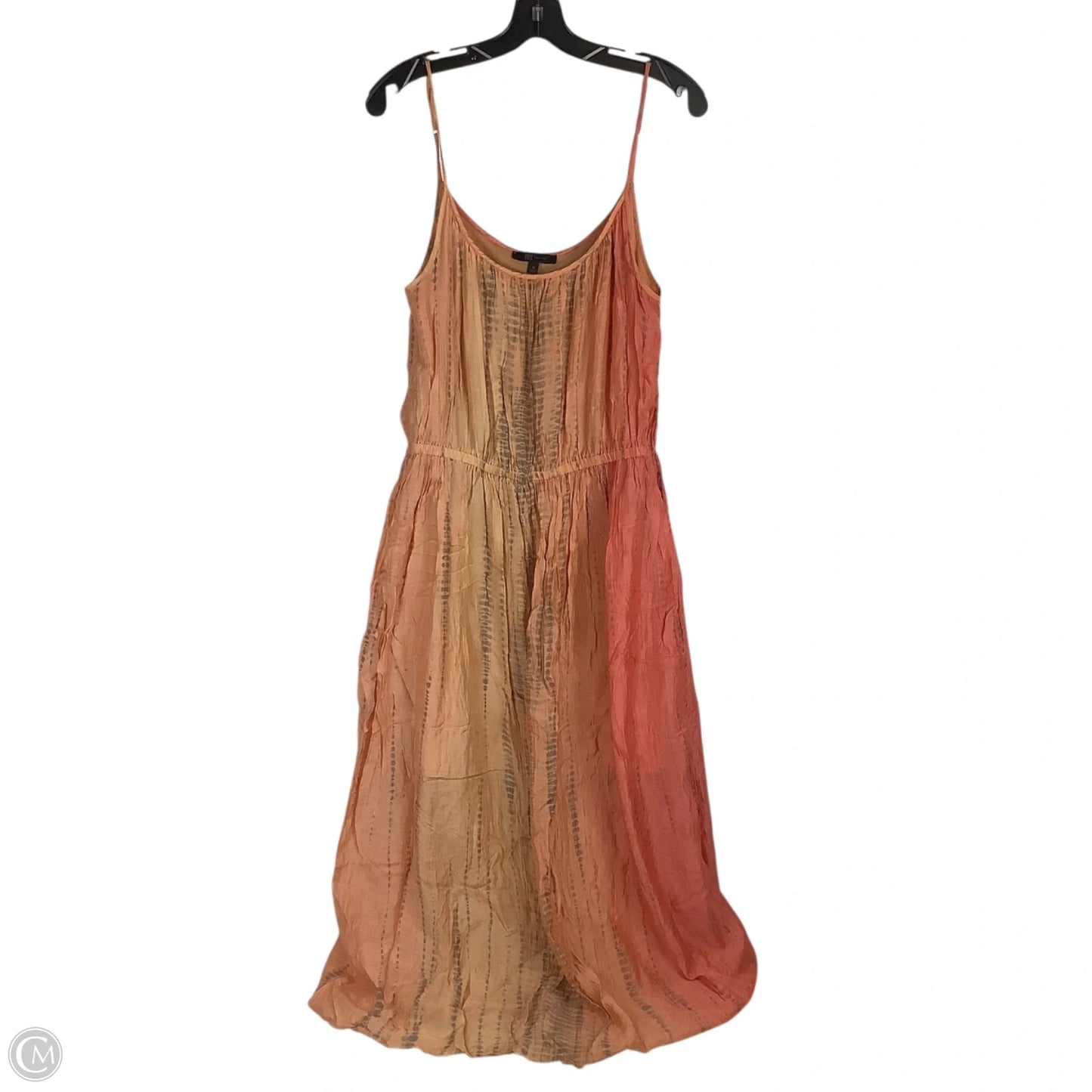 Dress Designer By Frye In Orange, Size: M