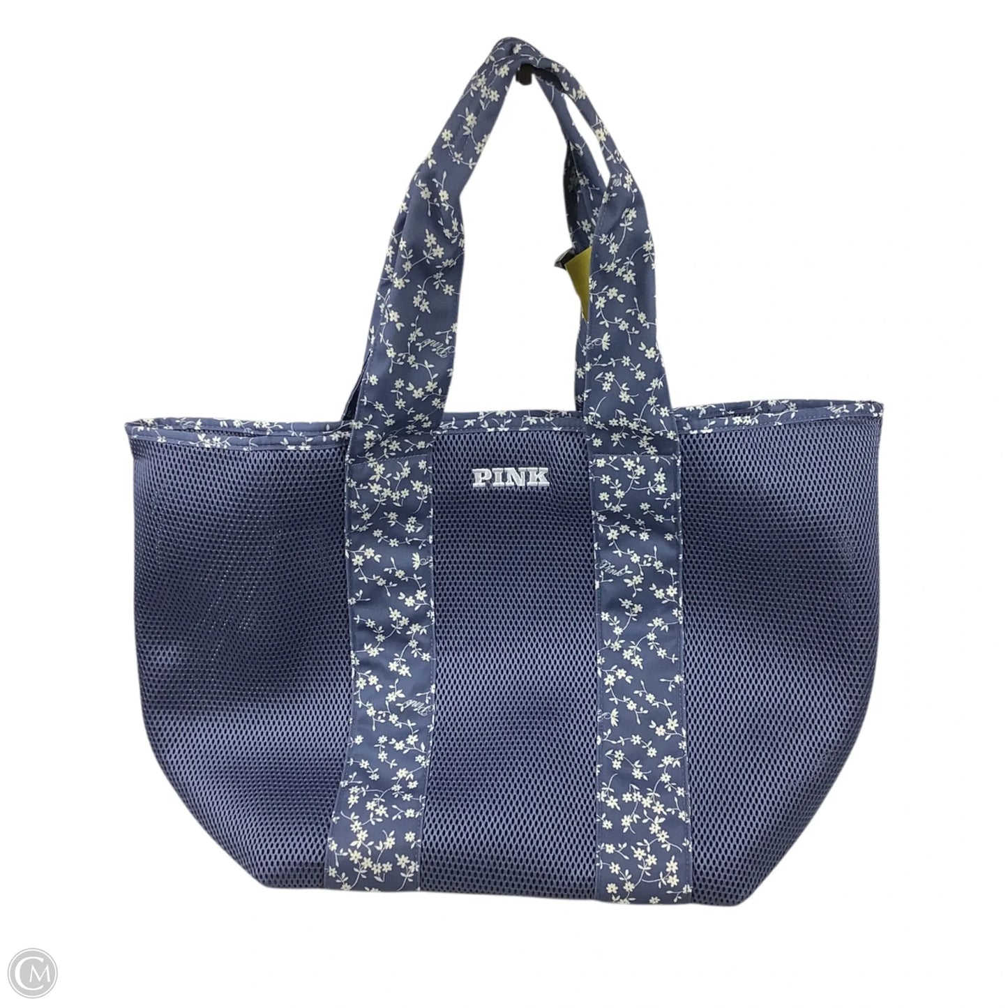 Tote By Pink, Size: Large