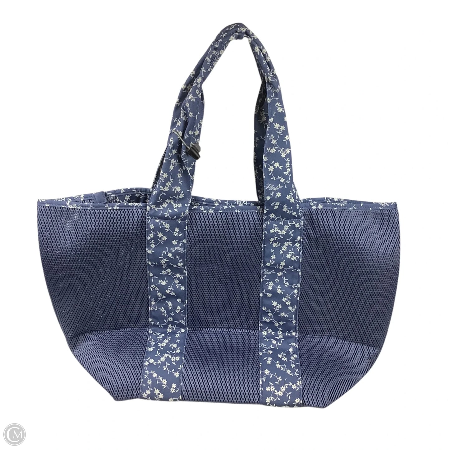 Tote By Pink, Size: Large