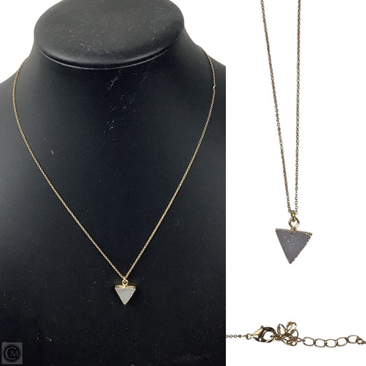 Necklace Chain By Clothes Mentor