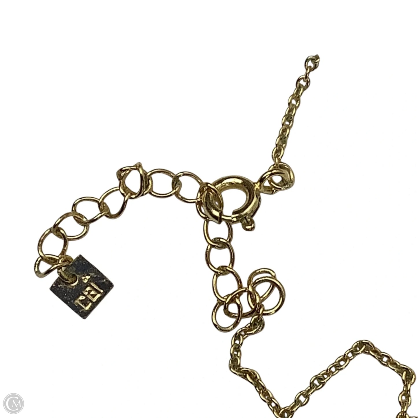 Necklace Chain By Clothes Mentor