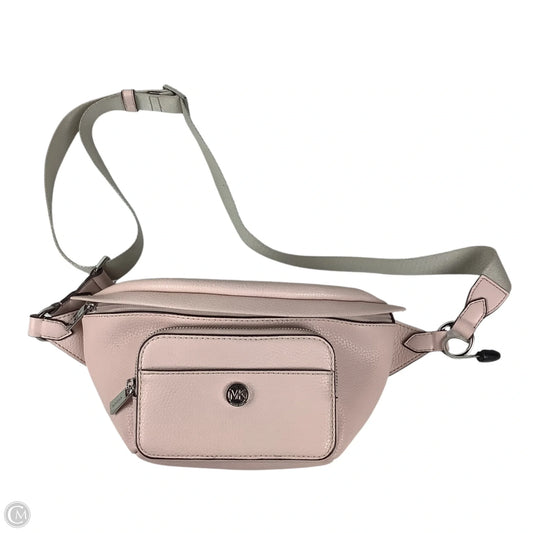 Belt Bag Designer By Michael Kors, Size: Medium