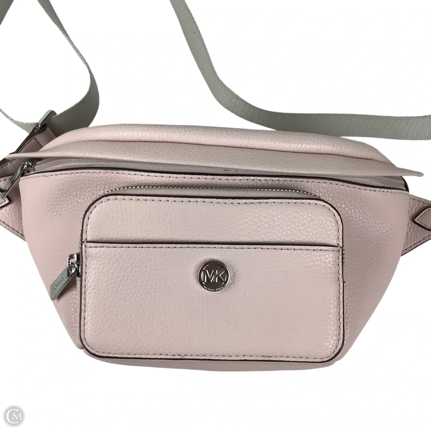 Belt Bag Designer By Michael Kors, Size: Medium