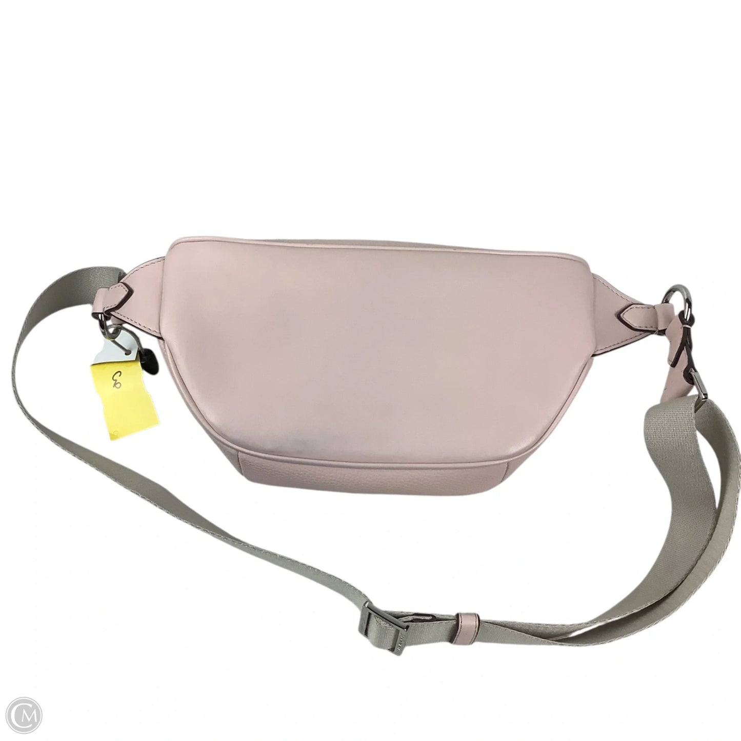 Belt Bag Designer By Michael Kors, Size: Medium