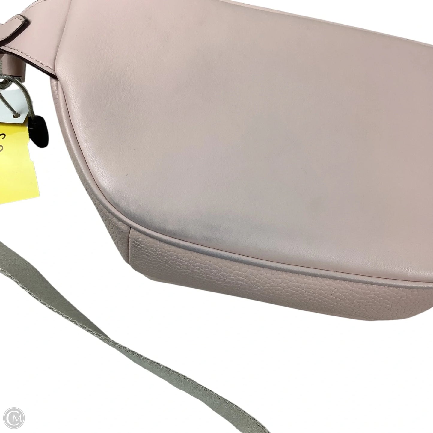 Belt Bag Designer By Michael Kors, Size: Medium