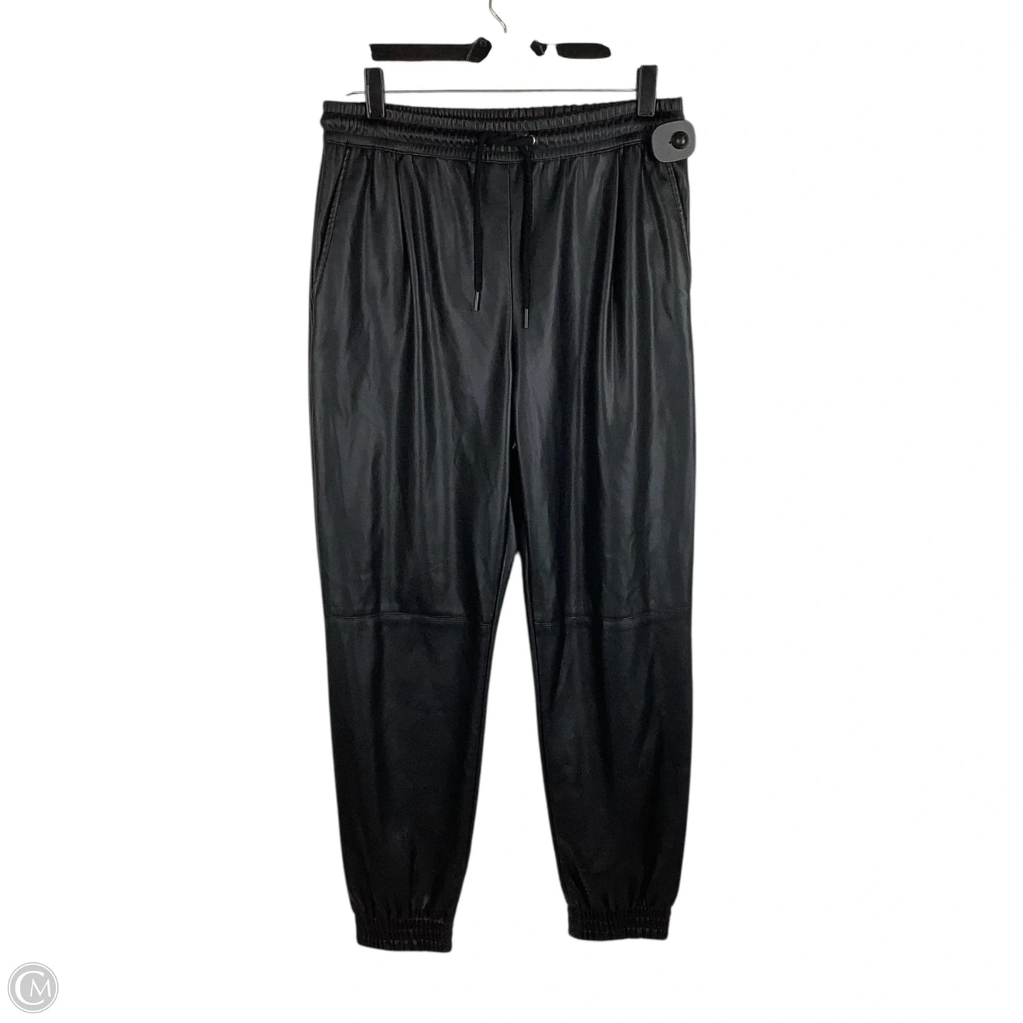 Pants Other By Zara In Black, Size: S