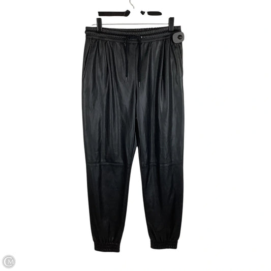 Pants Other By Zara In Black, Size: S