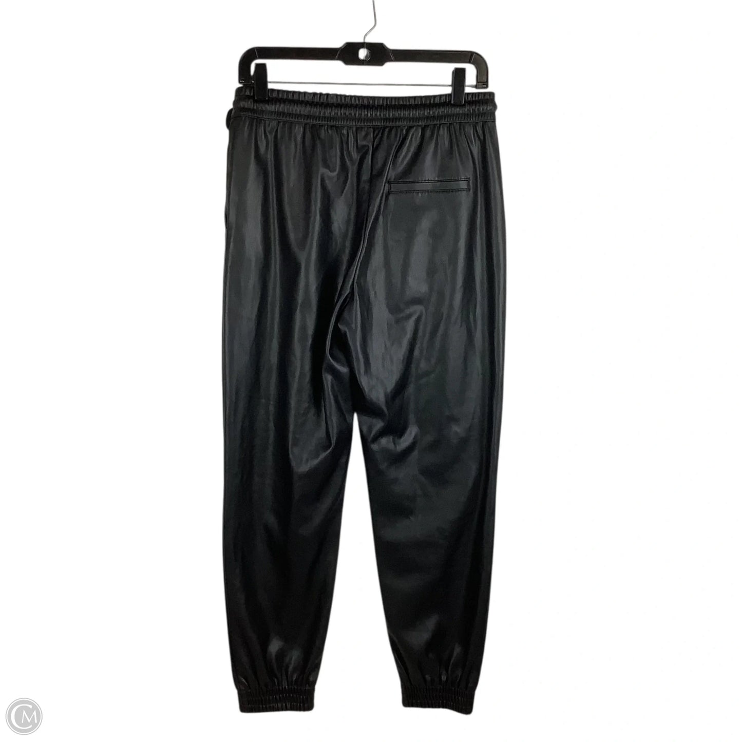 Pants Other By Zara In Black, Size: S