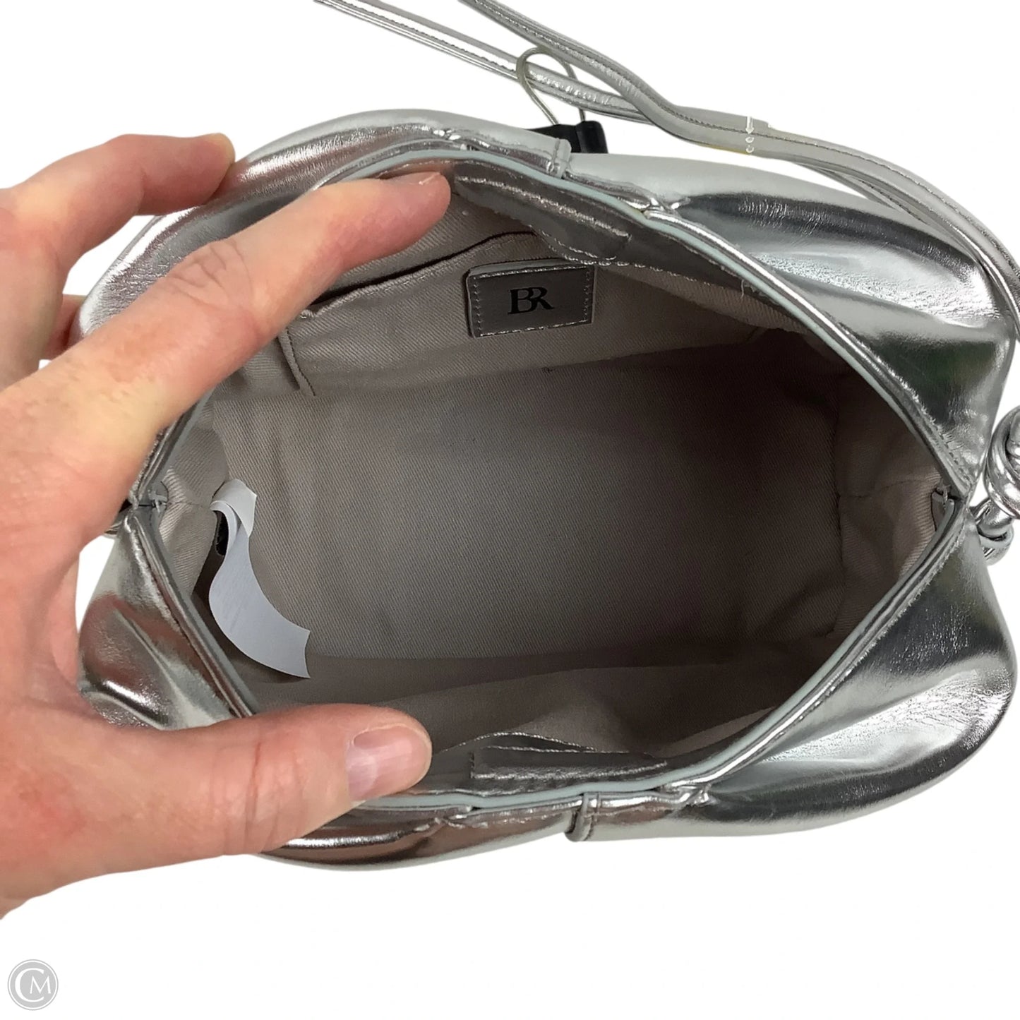 Crossbody By Banana Republic, Size: Medium