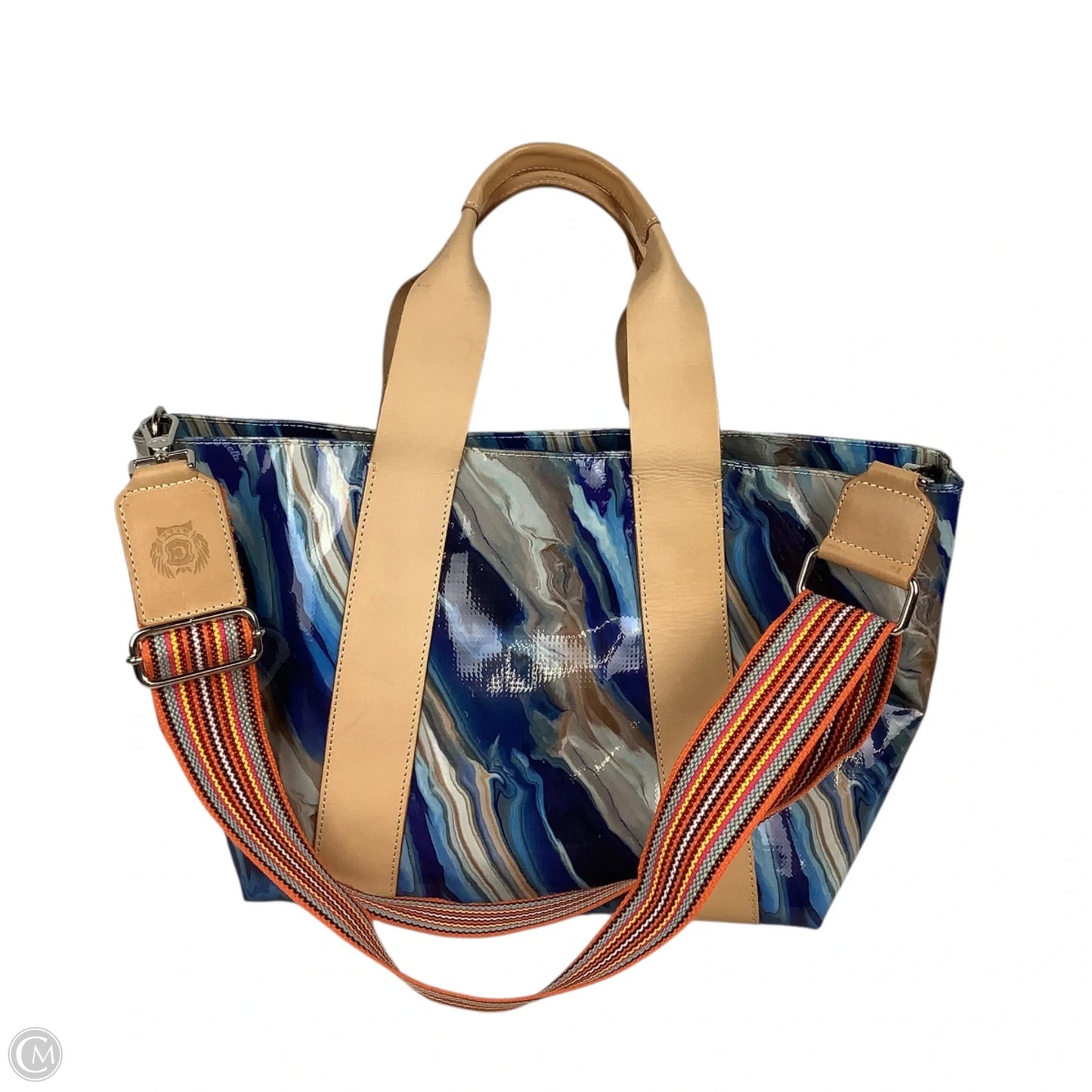 Handbag By Consuela, Size: Large