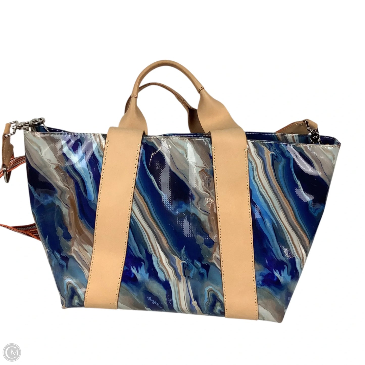 Handbag By Consuela, Size: Large