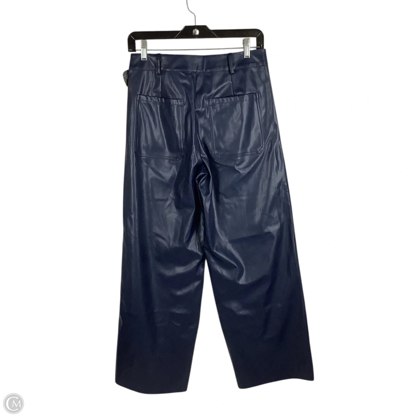 Pants Other By Clothes Mentor In Navy, Size: S