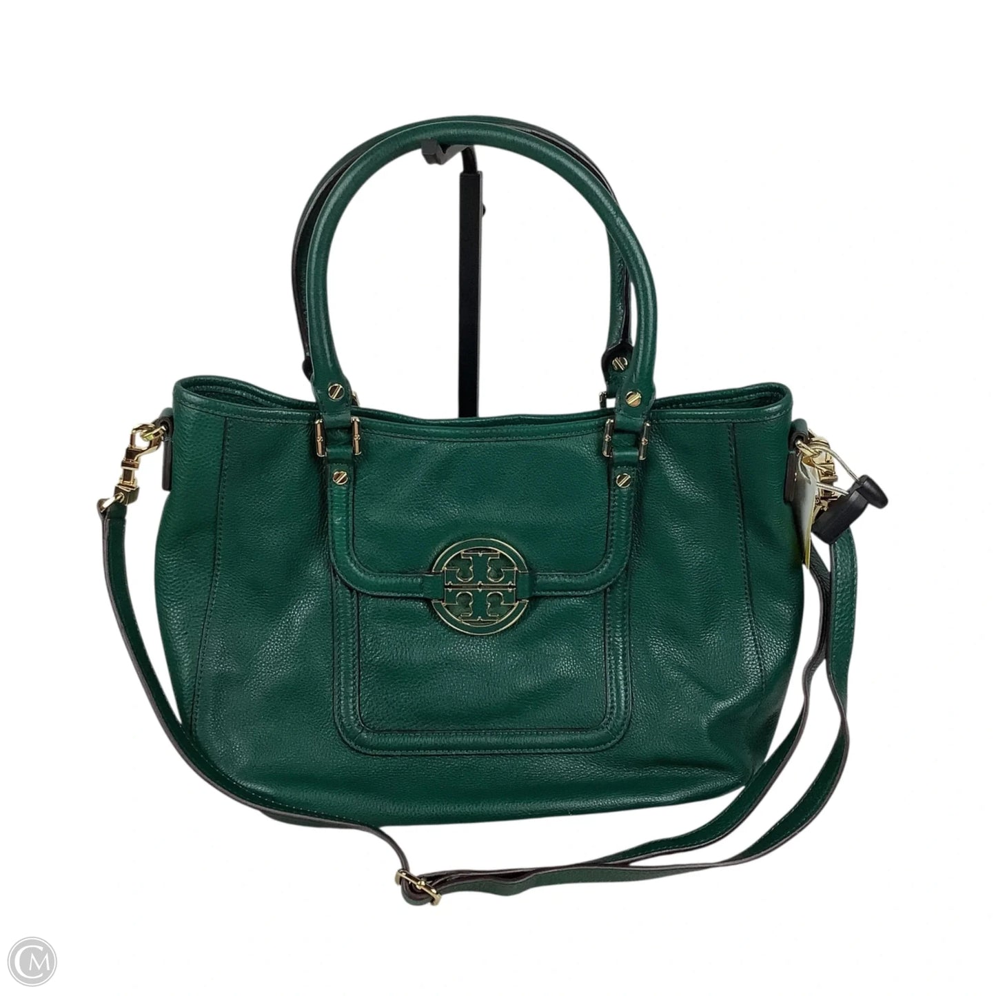 Handbag Designer By Tory Burch, Size: Large