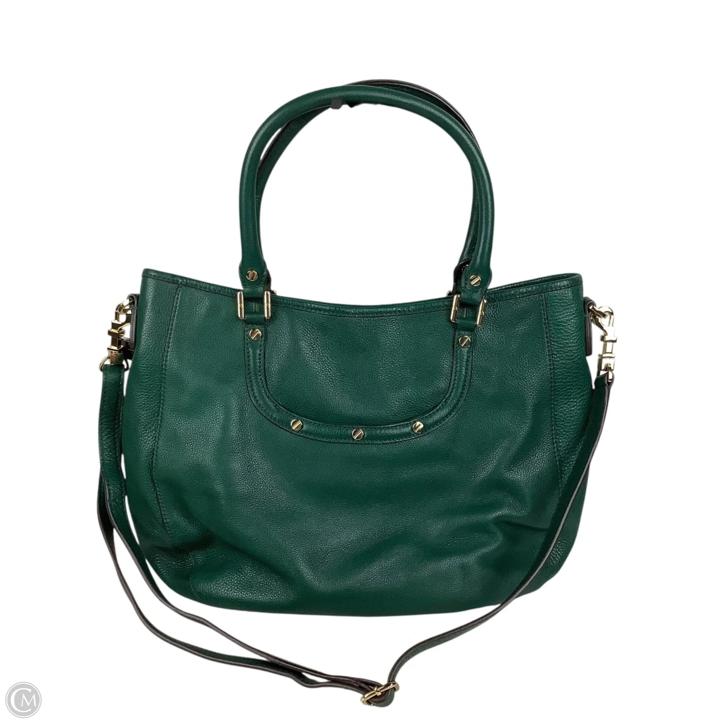 Handbag Designer By Tory Burch, Size: Large