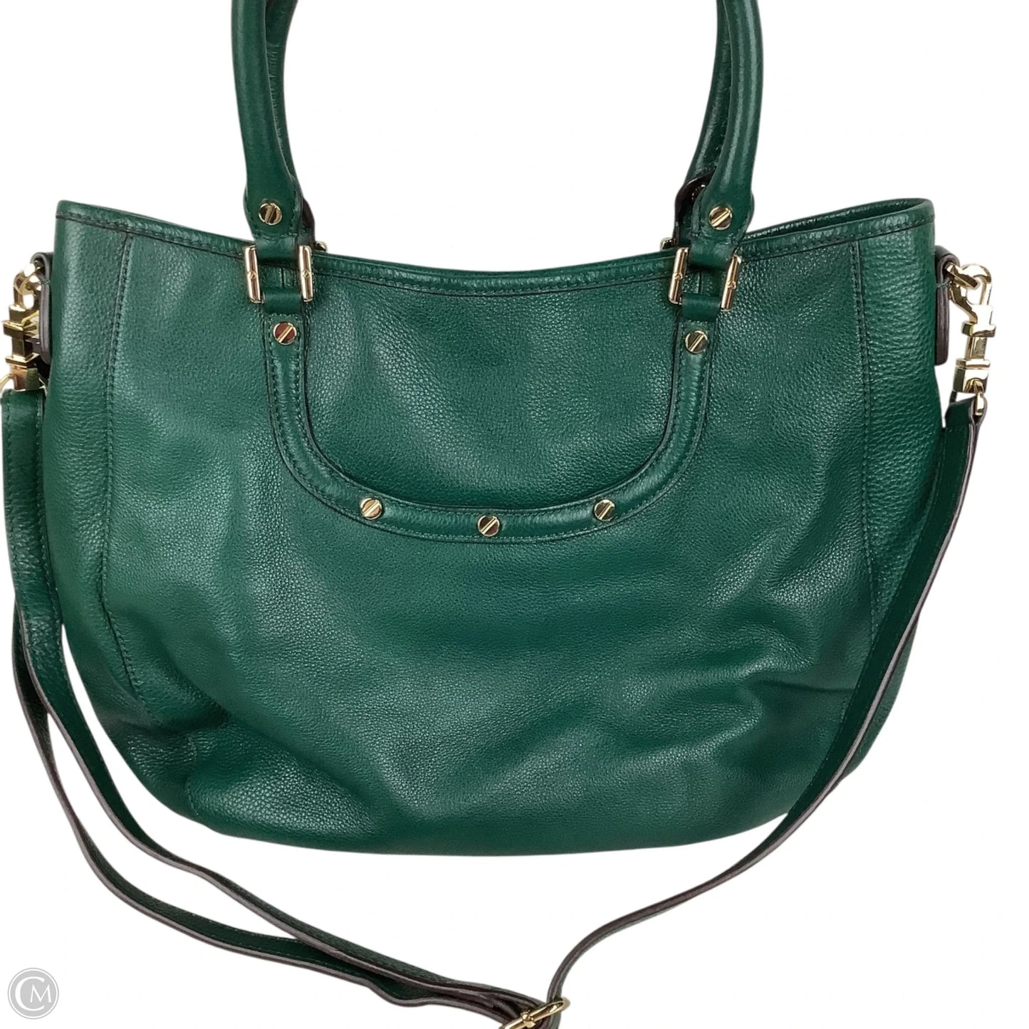 Handbag Designer By Tory Burch, Size: Large