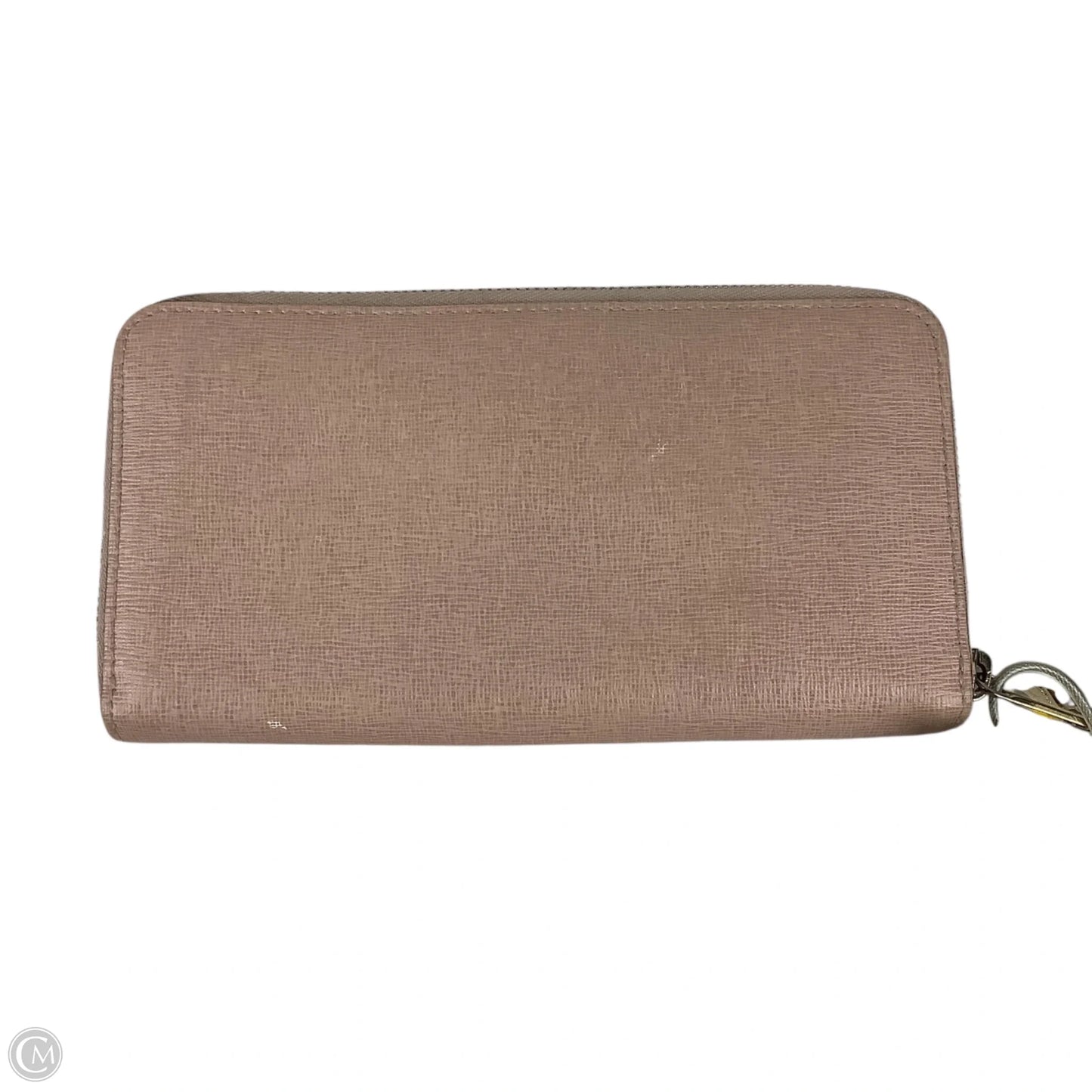 Wallet Luxury Designer By Furla, Size: Small