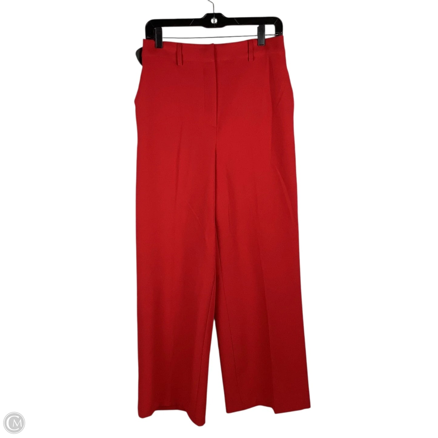 Pants Dress By Bailey 44 In Red, Size: S