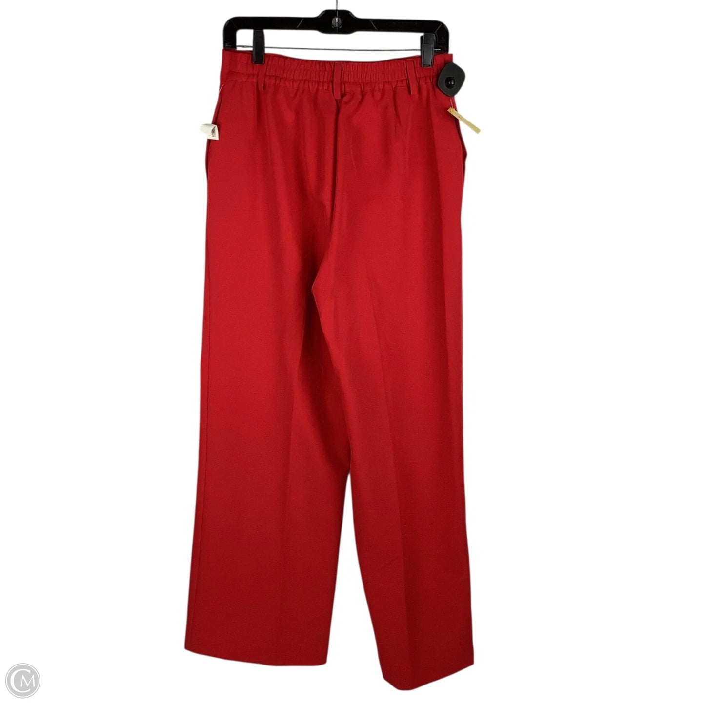 Pants Dress By Bailey 44 In Red, Size: S