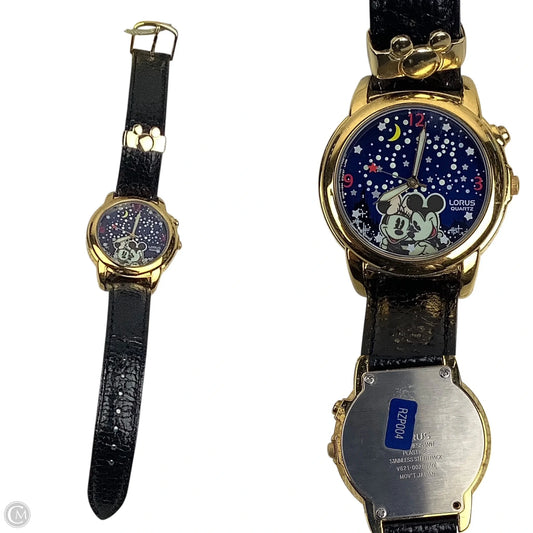 Watch By Disney, Size: Small