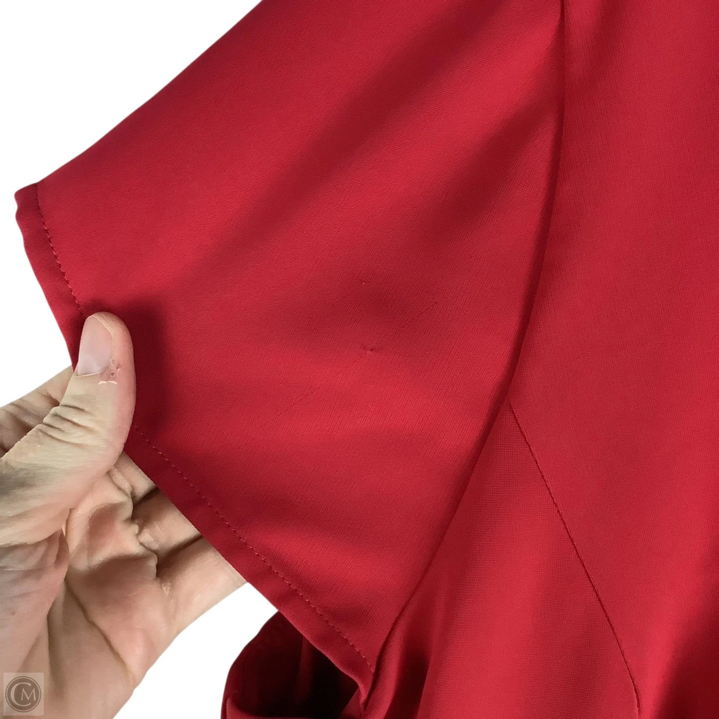 Dress Work By Alex Marie In Red, Size: 10