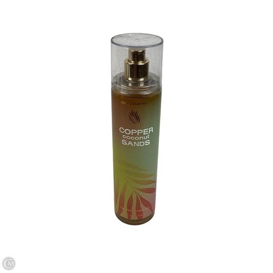 Fragrance By Clothes Mentor