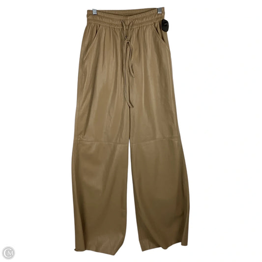 Pants Other By Good American In Brown, Size: 1 (equates to S)