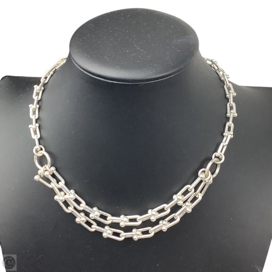 Necklace Choker & Collar By Clothes Mentor