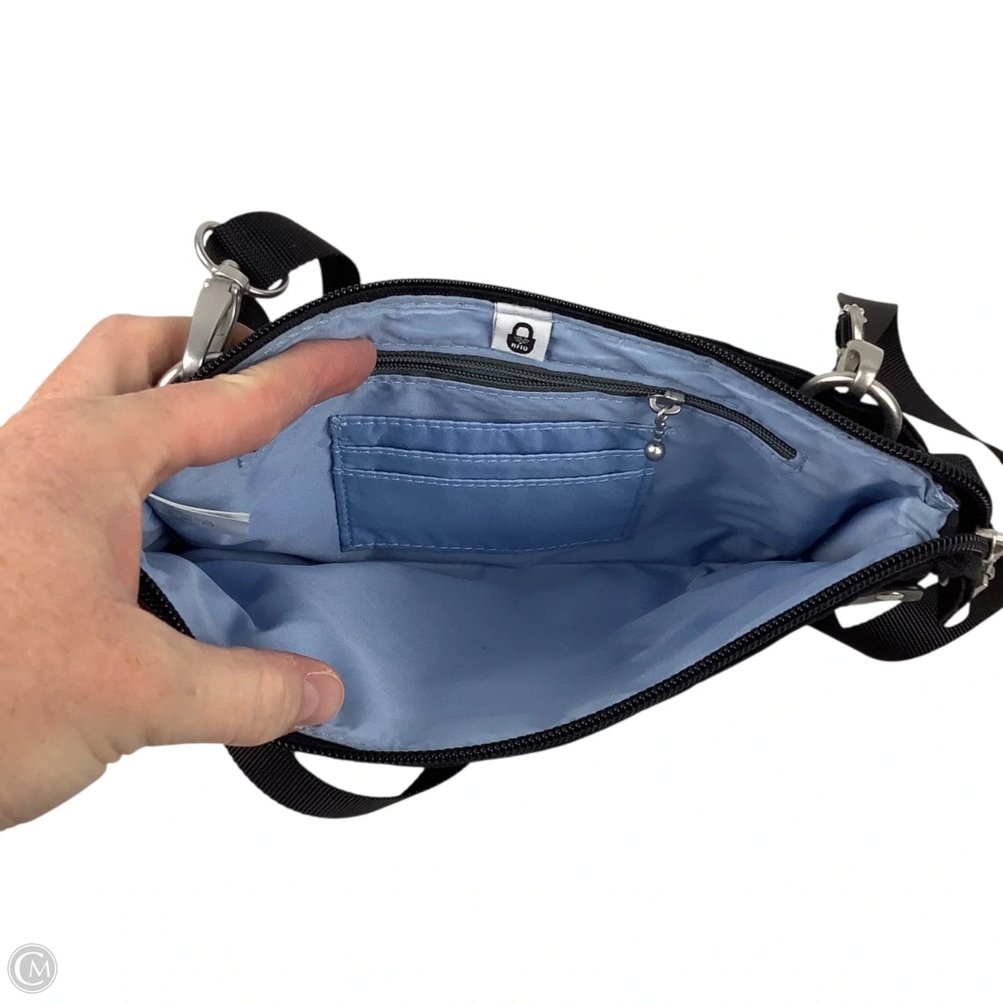 Crossbody By Baggallini, Size: Small