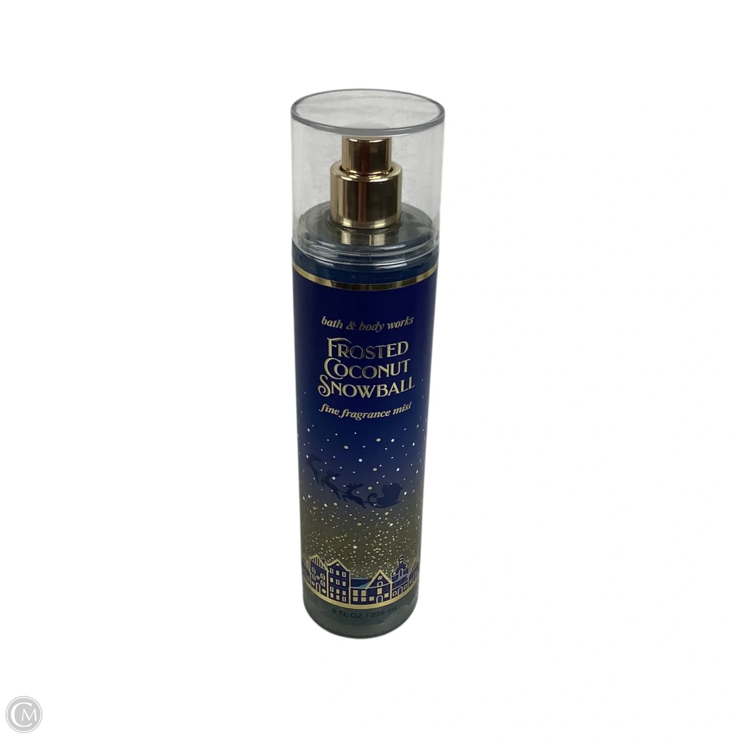 Fragrance By Clothes Mentor