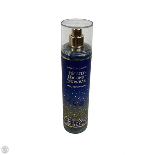 Fragrance By Clothes Mentor